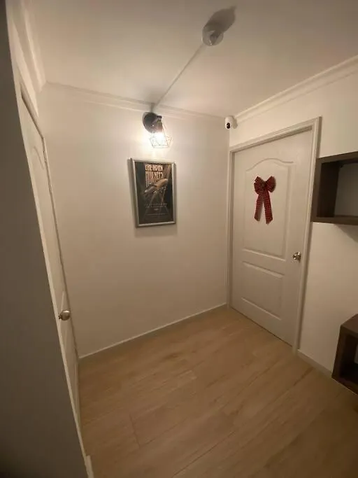 Apartaestudio Boulevard Saint - Michel Apartment Medellin